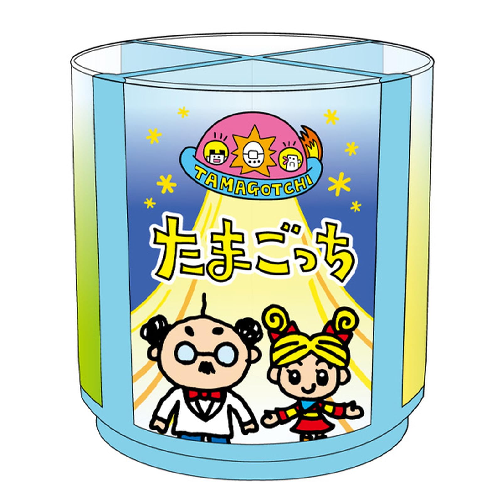 Amazon.co.jp: ケイカンパニー Tamagotchi たまごっち 回るフリー